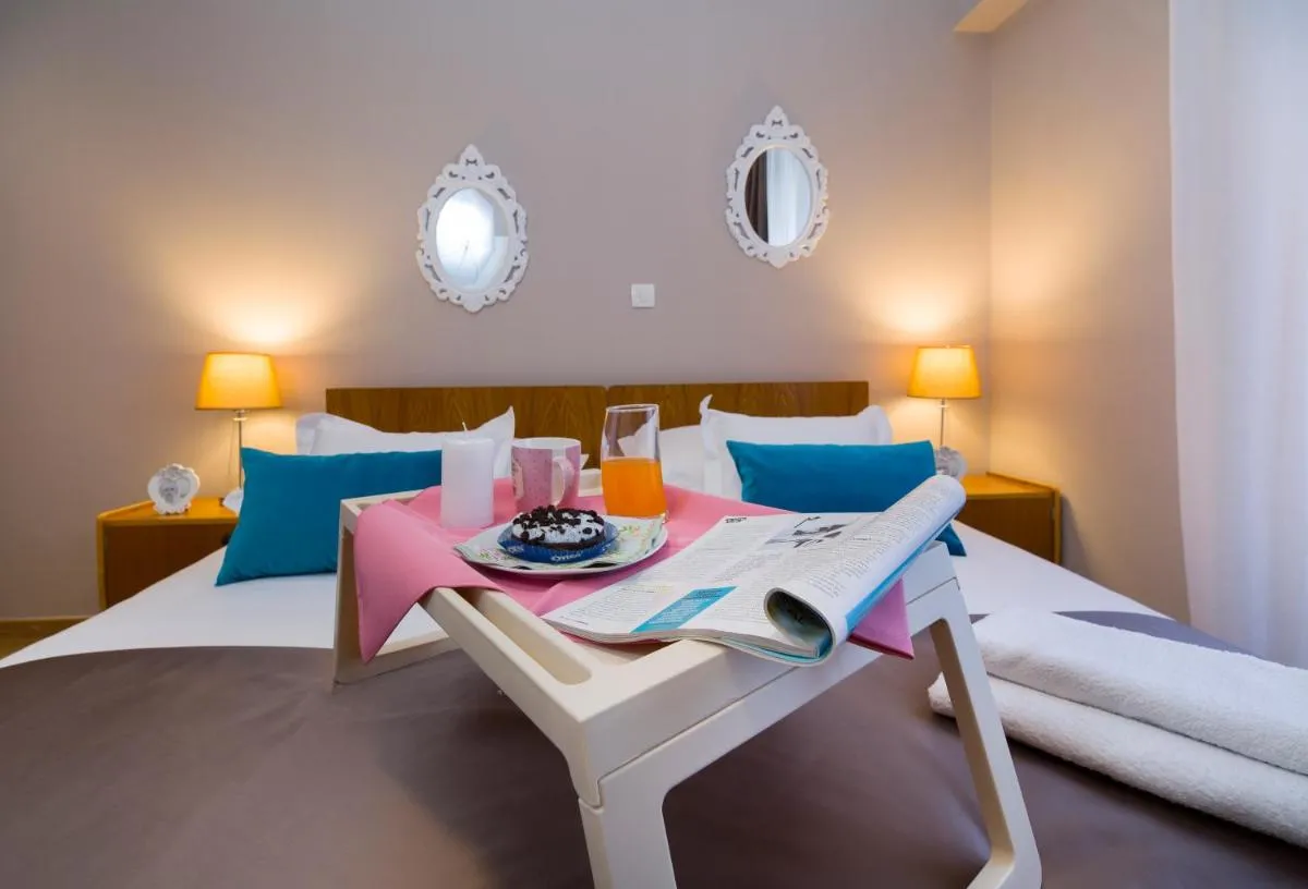 Image 1 of Apartment Queen Teuta in the heart of Split historical heritage