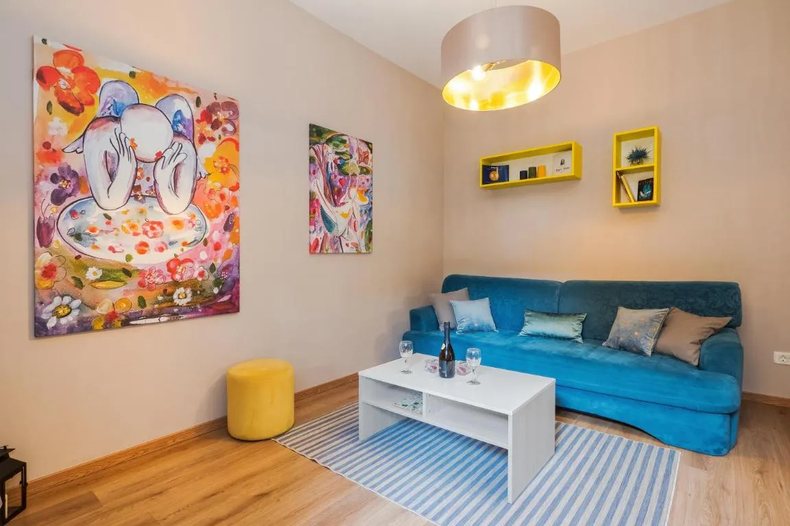 Image of Apartment Queen Teuta in the heart of Split historical heritage