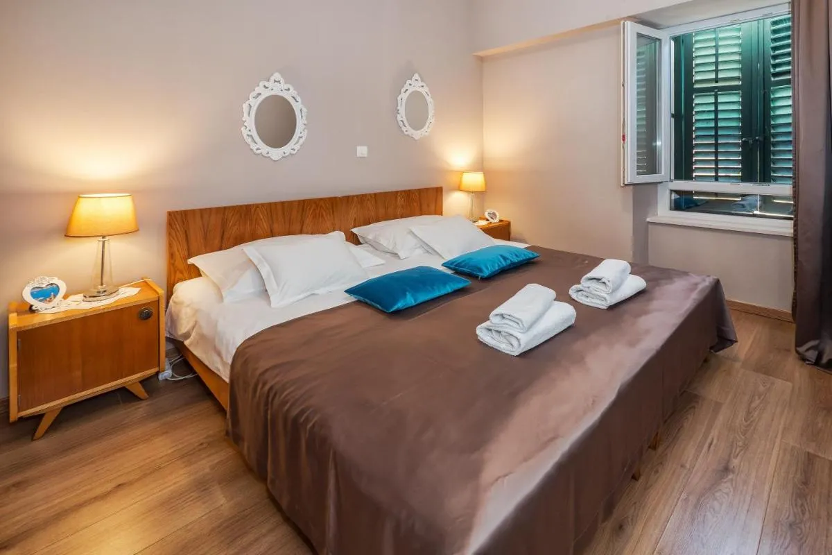 Image 6 of Apartment Queen Teuta in the heart of Split historical heritage