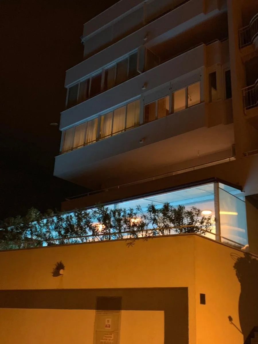 Image 6 of Apartment Relax whit big terrace 170m2 Near the Beach