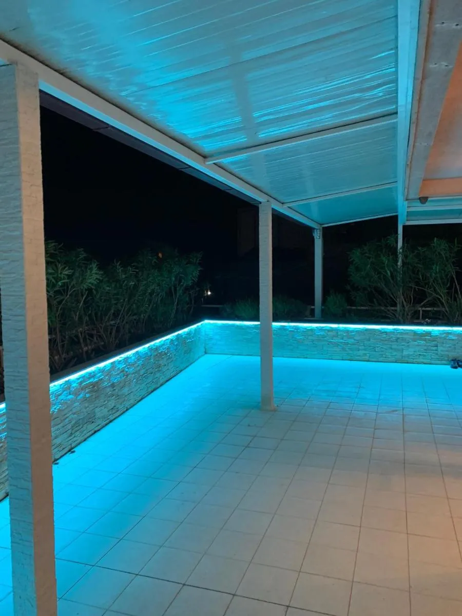 Image 3 of Apartment Relax whit big terrace 170m2 Near the Beach