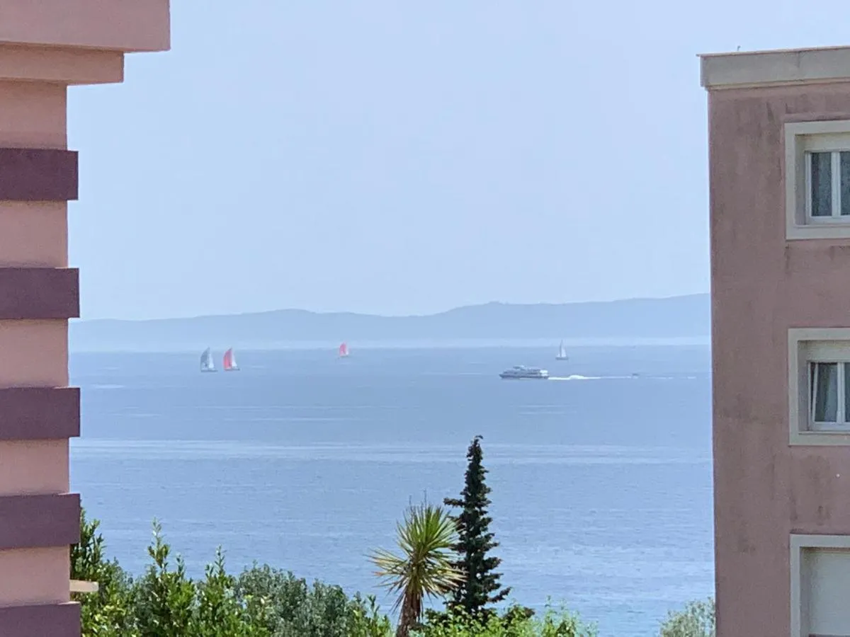 Image 5 of Apartment Relax whit big terrace 170m2 Near the Beach
