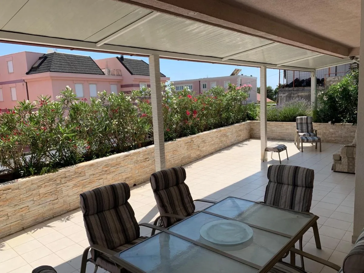Image 4 of Apartment Relax whit big terrace 170m2 Near the Beach