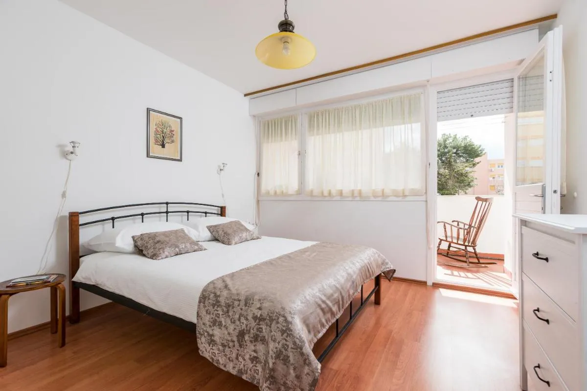 Image 1 of Apartment Romana with a spacious terrace