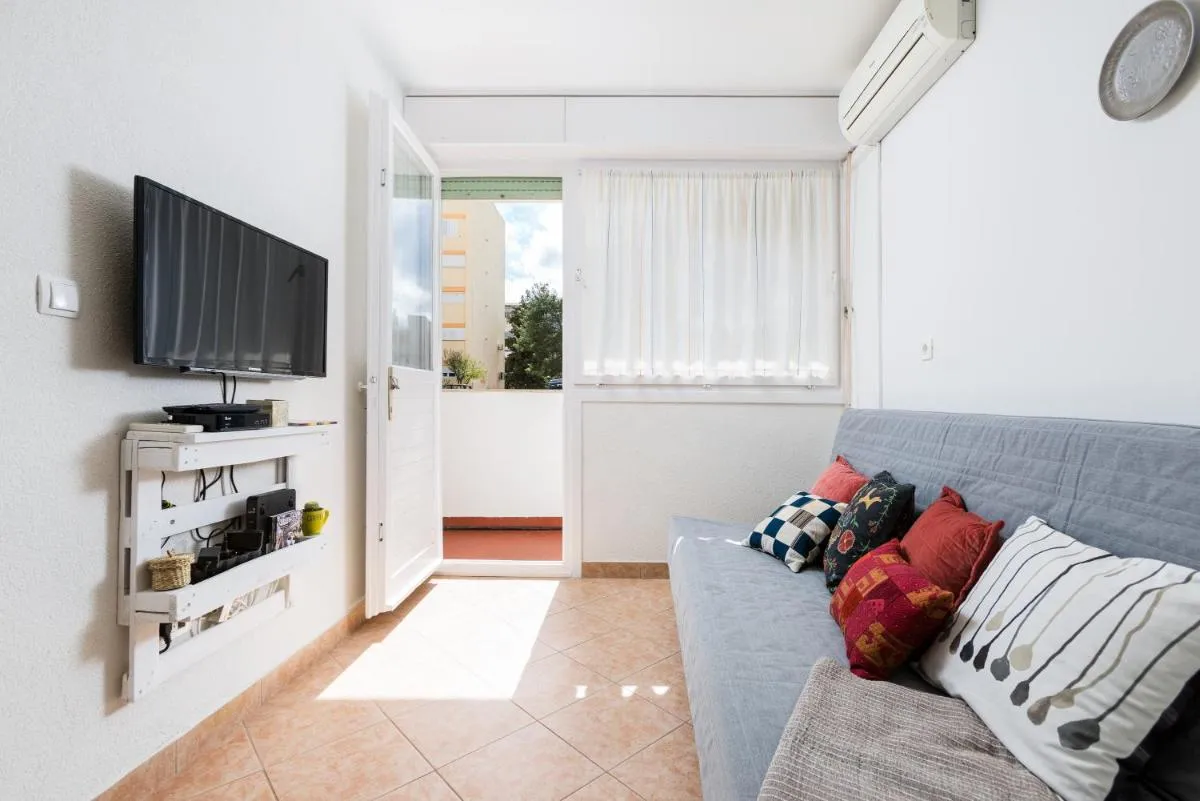 Image 4 of Apartment Romana with a spacious terrace