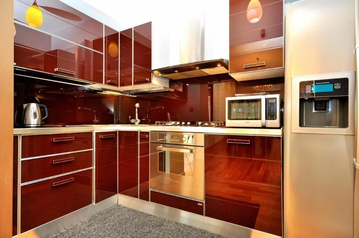 Image 3 of Apartment SAKAL