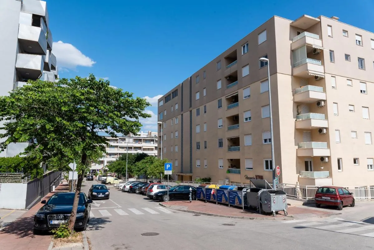 Image 5 of Apartment SUNČICA