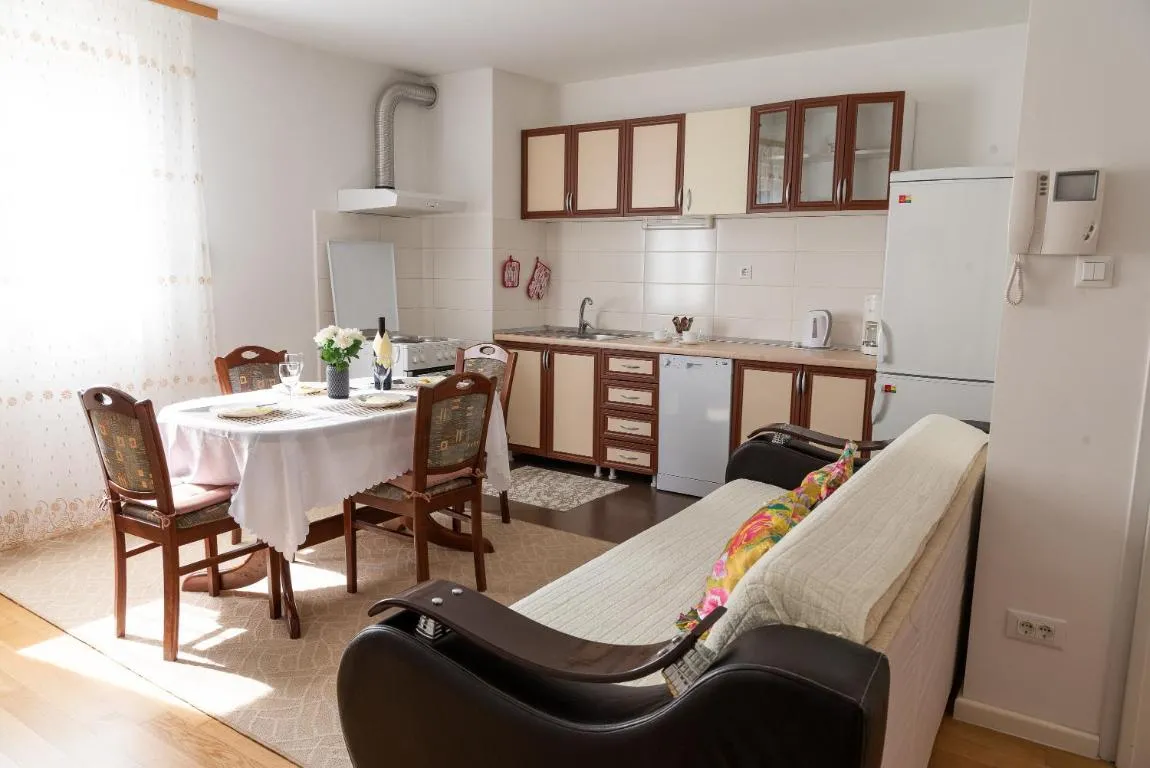 Image of Apartment SUNČICA