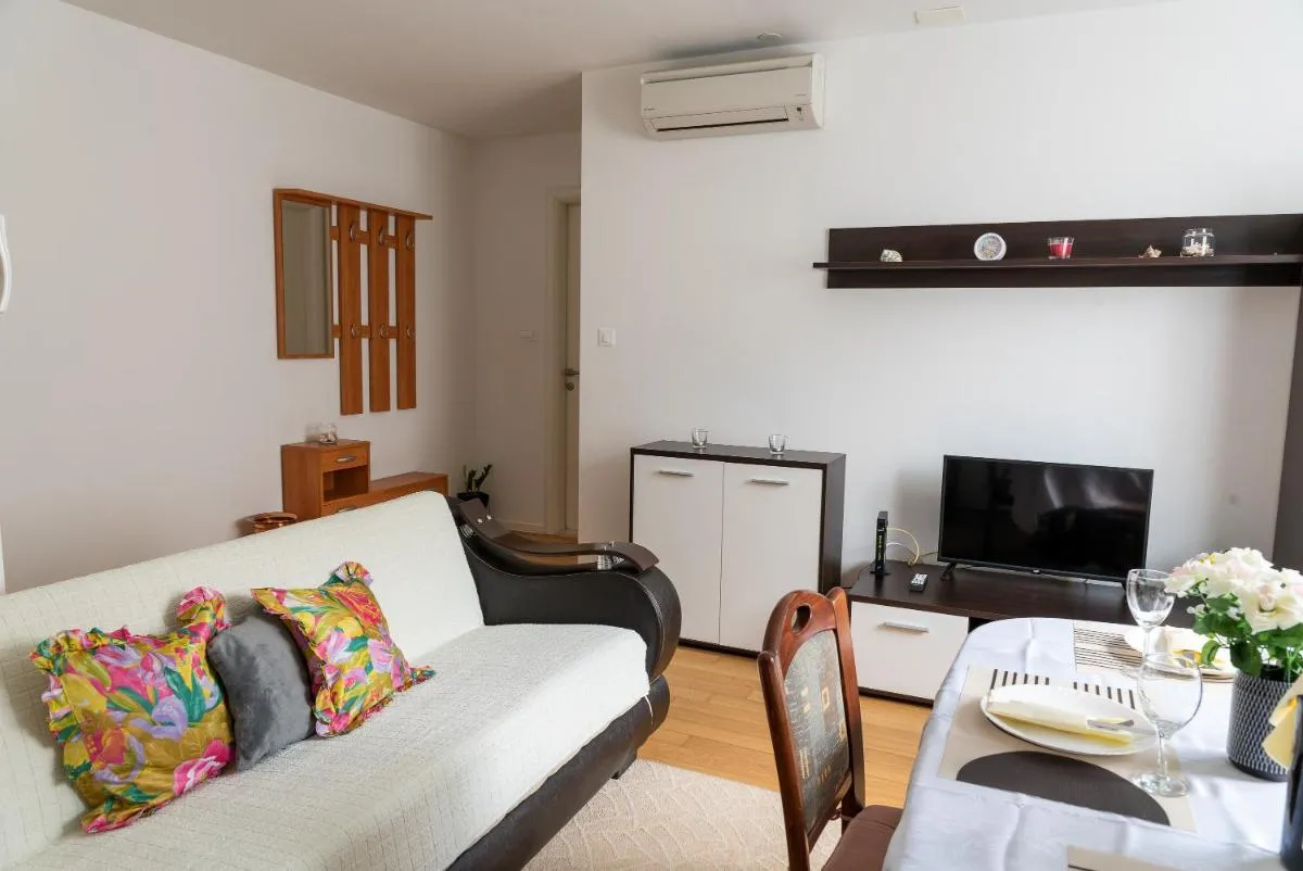 Image 4 of Apartment SUNČICA