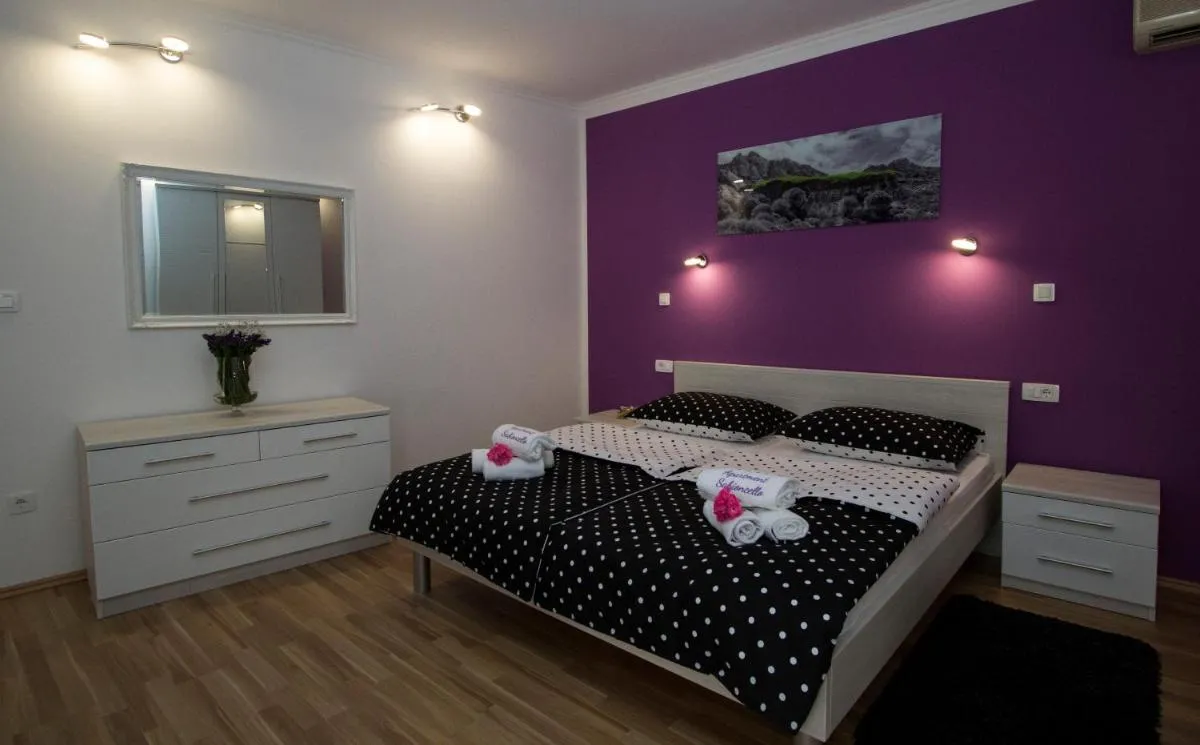 Image 6 of Apartment Sabioncello