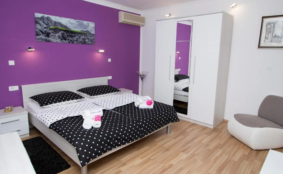 Image of Apartment Sabioncello