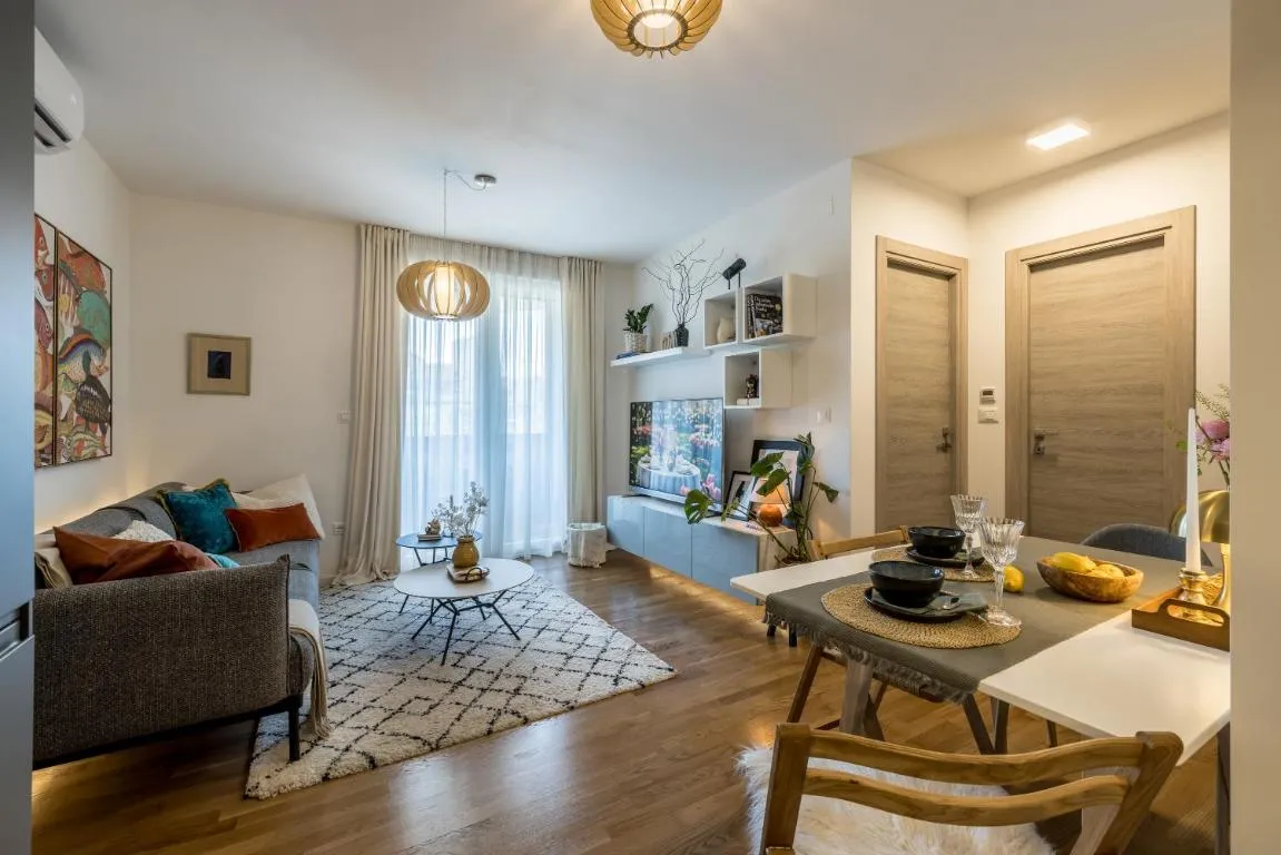 Image of Apartment Sanda