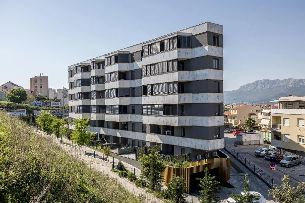 Image 5 of Apartment Sanda