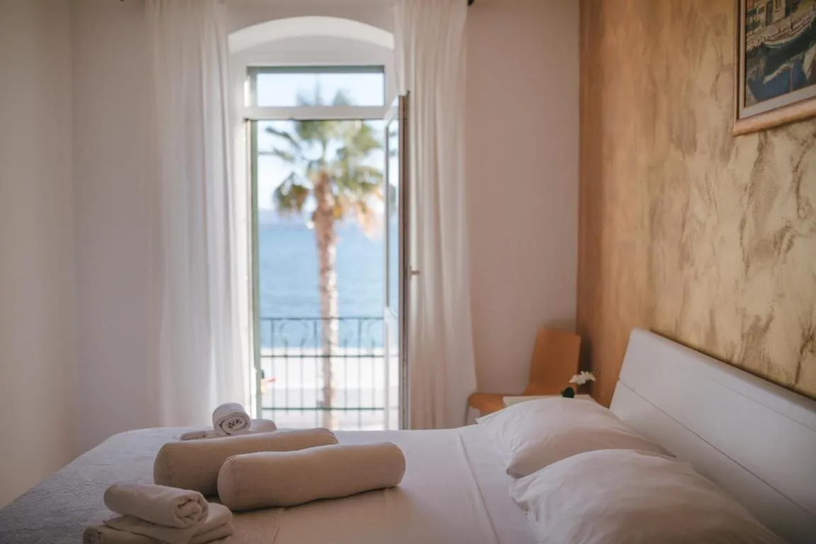 Image of Apartment Sea View Obala Trumbića