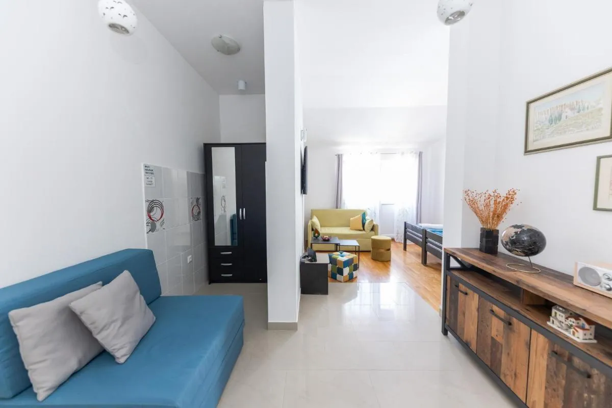 Image 4 of Apartment Sergio 2