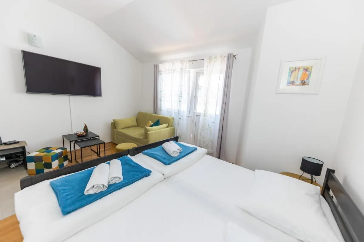 Image 1 of Apartment Sergio 2
