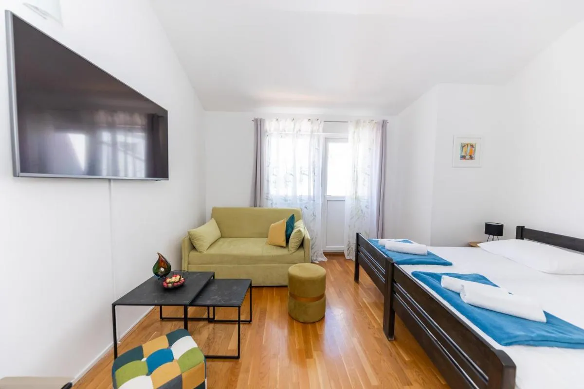Image 6 of Apartment Sergio 2