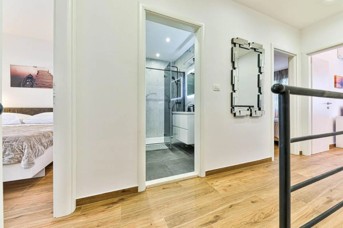 Image 2 of Apartment Silva – central & modern