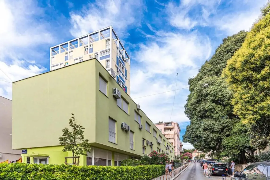 Image of Apartment Silva – central & modern