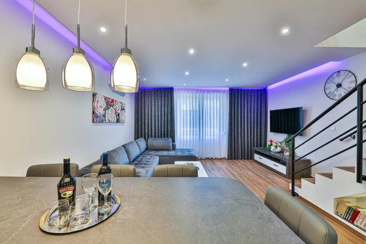 Image 4 of Apartment Silva – central & modern