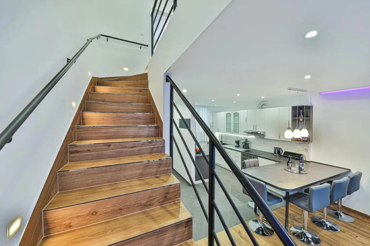 Image 3 of Apartment Silva – central & modern