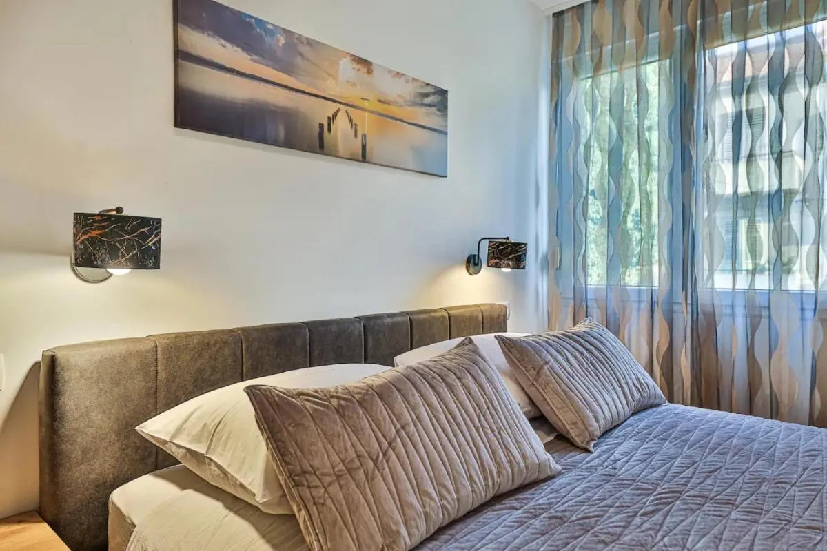 Image 6 of Apartment Silva – central & modern