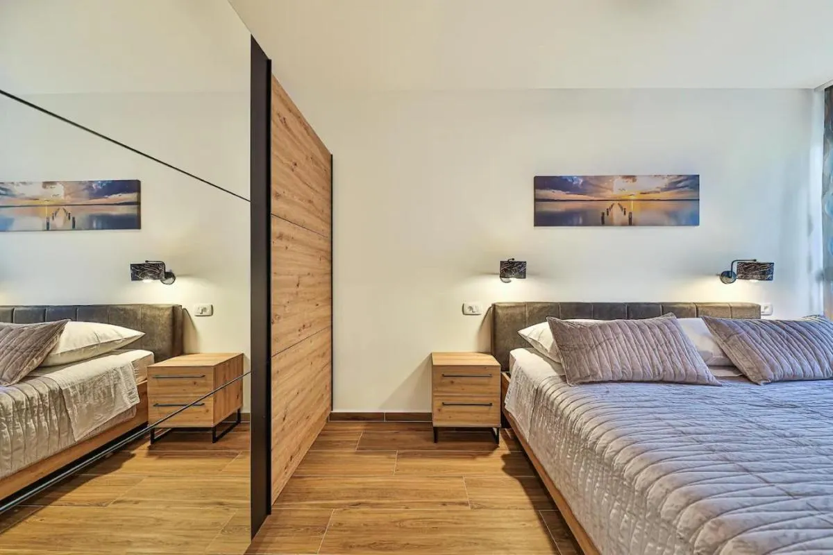 Image 1 of Apartment Silva – central & modern