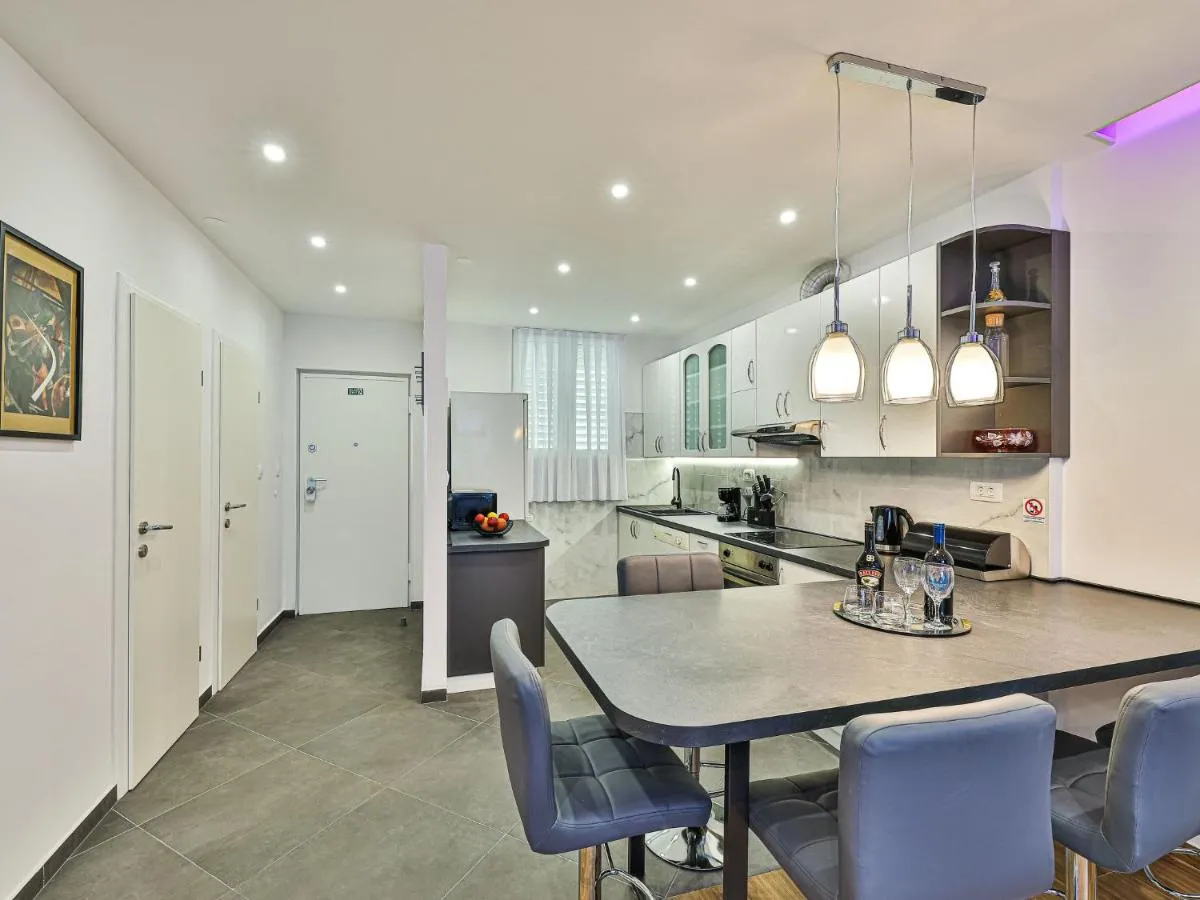 Image 1 of Apartment Silvana by Interhome
