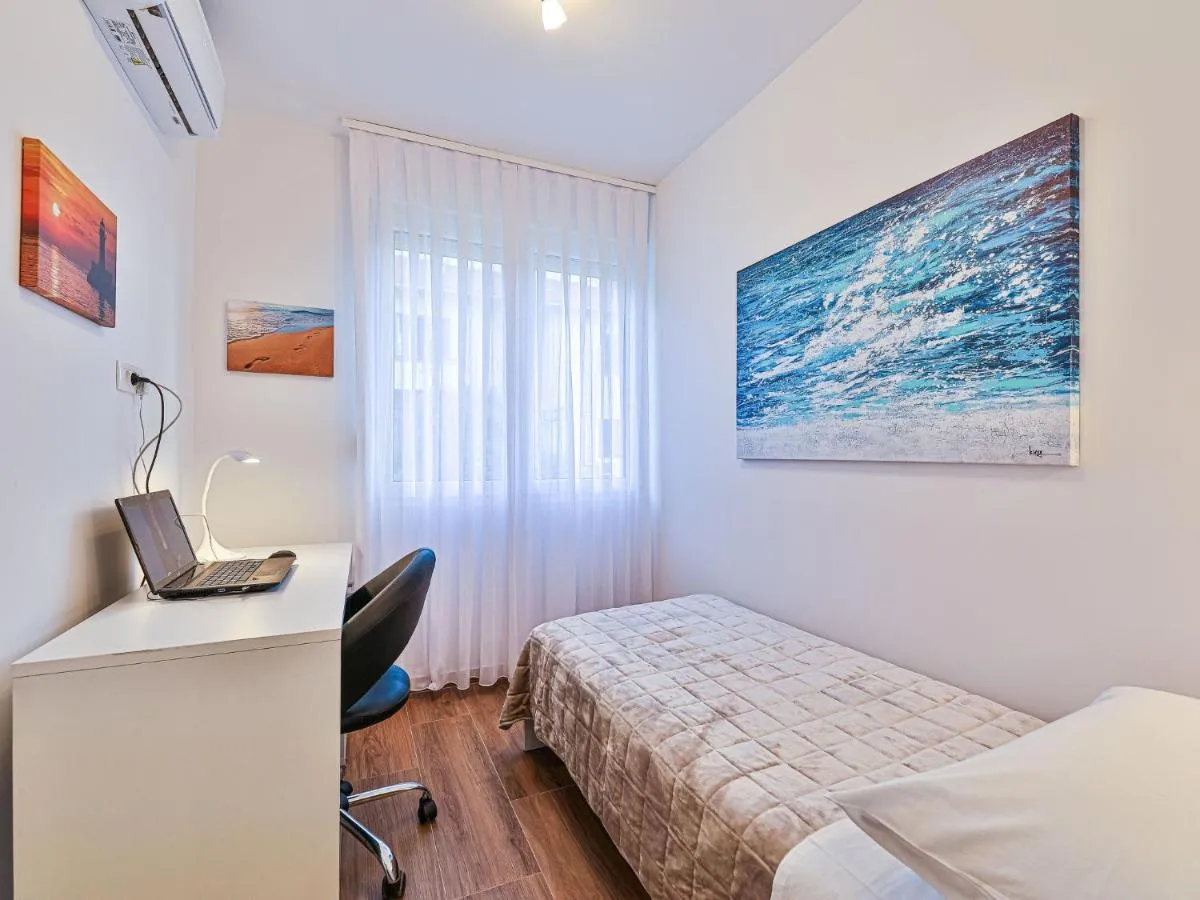 Image 3 of Apartment Silvana by Interhome