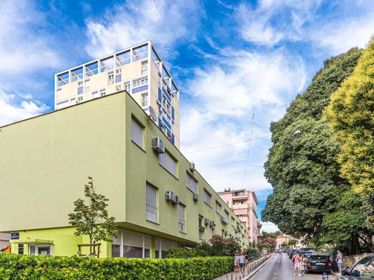 Image 4 of Apartment Silvana by Interhome