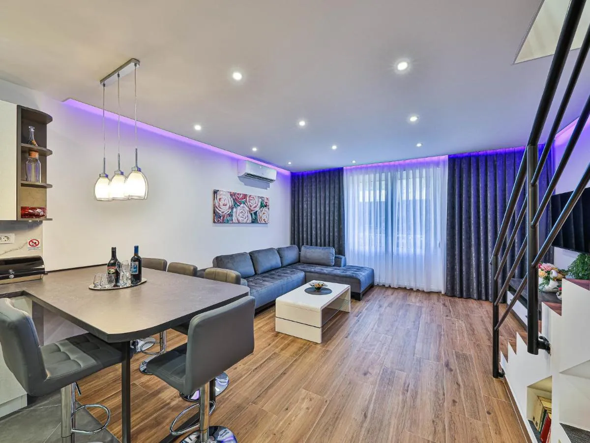 Image 6 of Apartment Silvana by Interhome