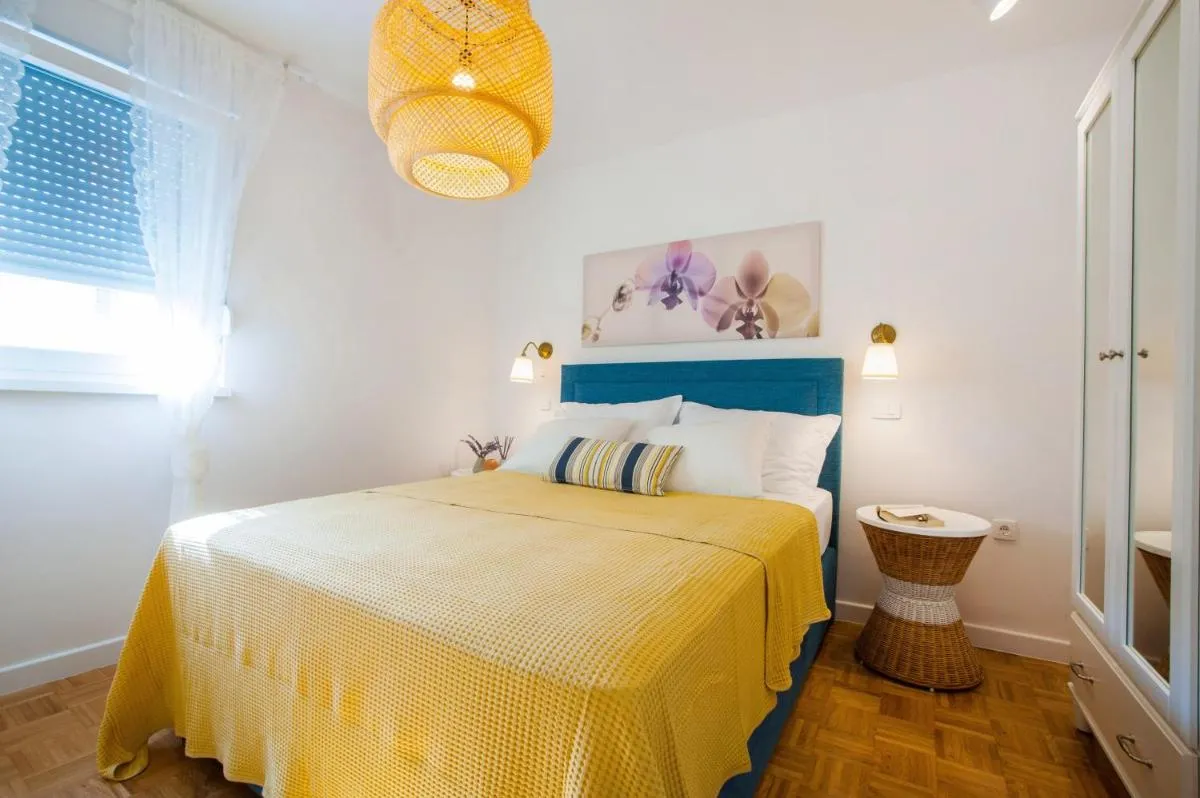 Image 1 of Apartment Skradinska 11