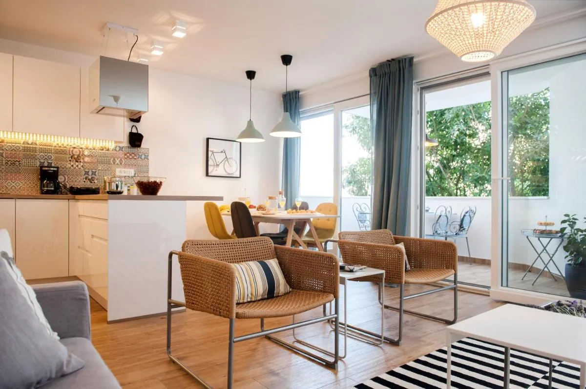 Image 2 of Apartment Skradinska 11