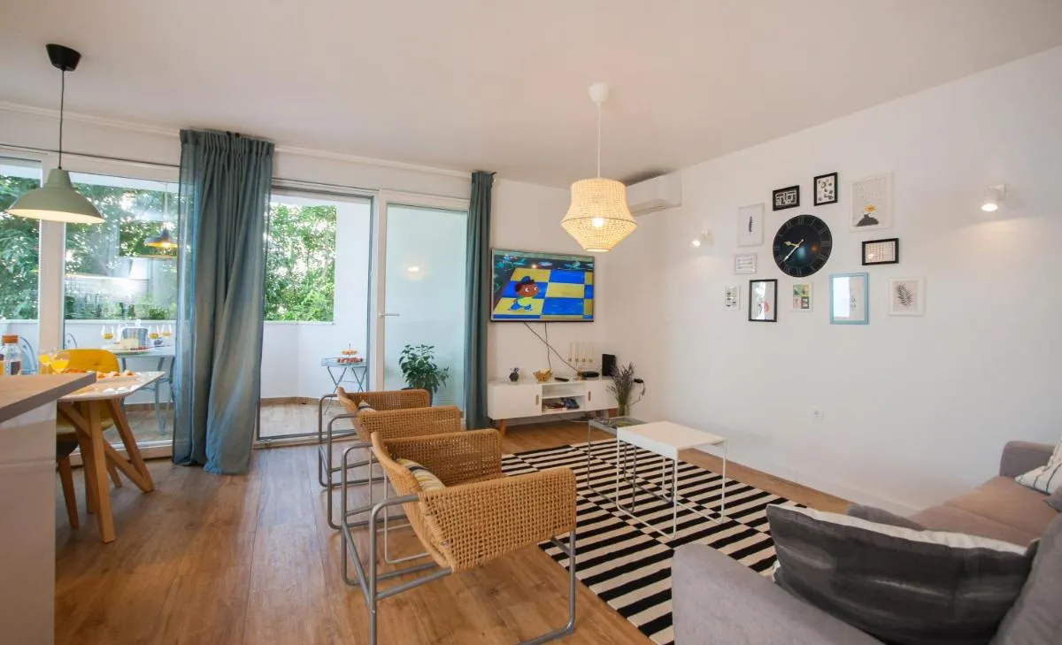 Image 4 of Apartment Skradinska 11