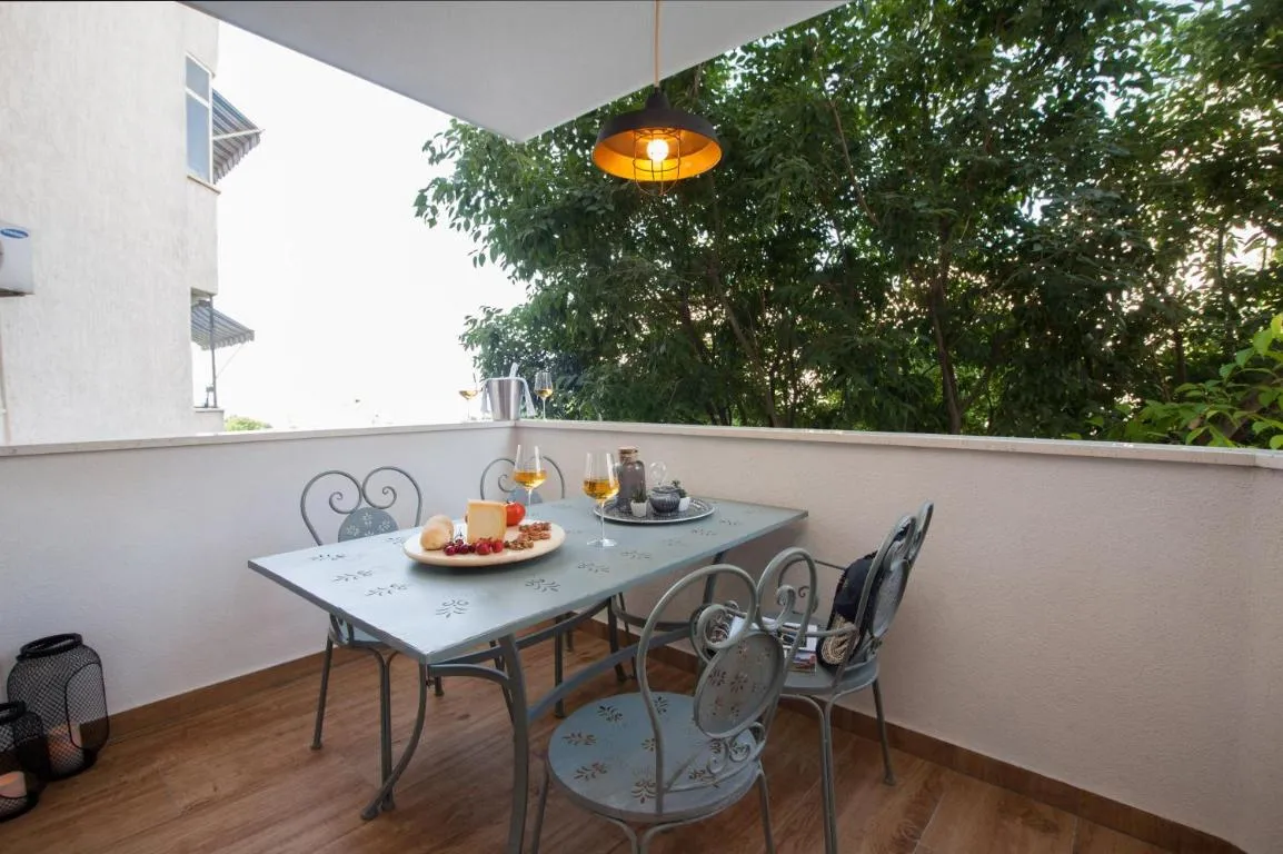 Image of Apartment Skradinska 11