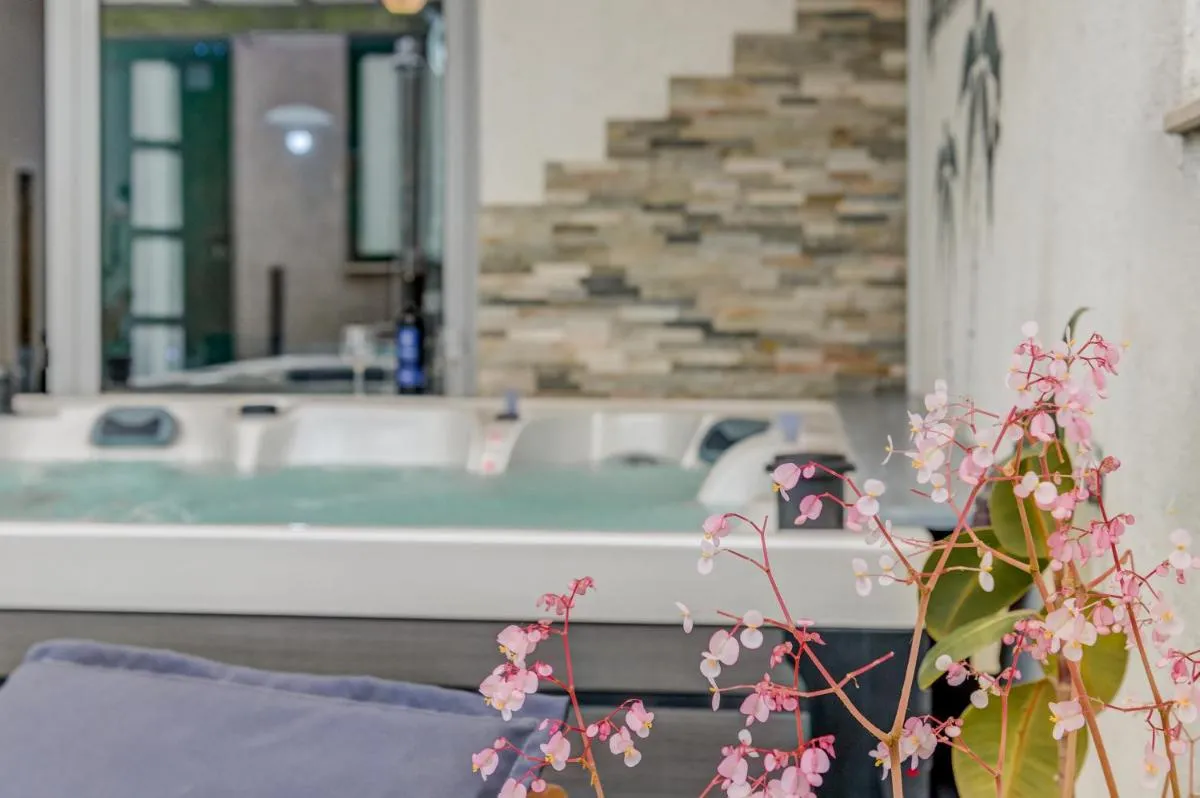 Image 2 of Apartment Slavica-New-With Jacuzzi