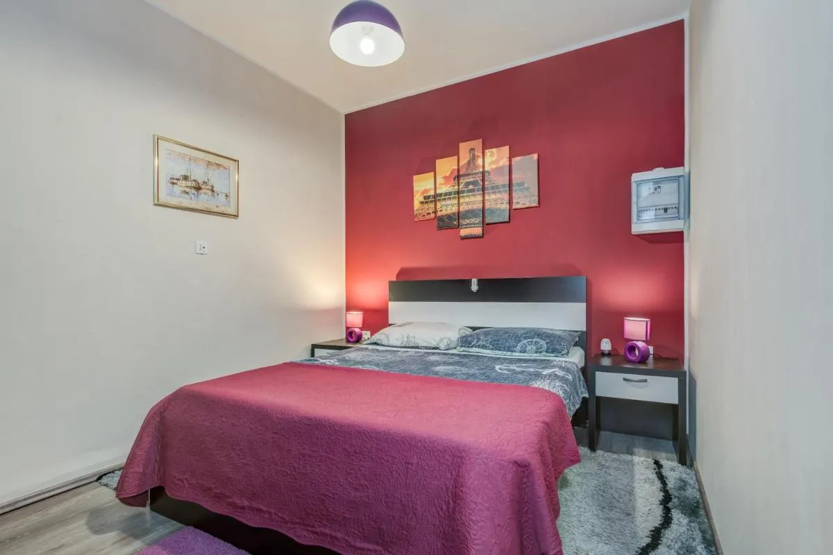 Image 1 of Apartment Slavica-New-With Jacuzzi
