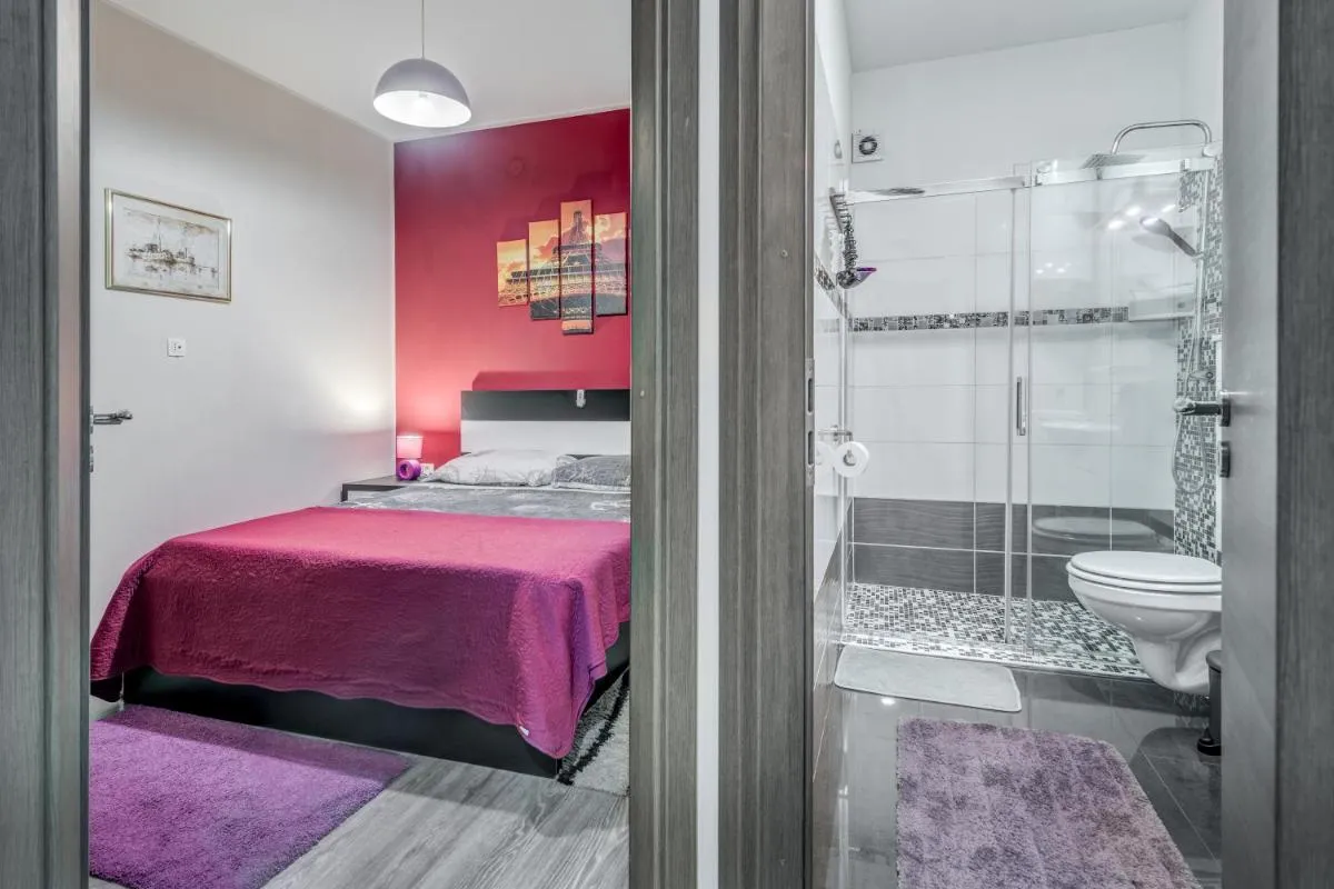 Image 6 of Apartment Slavica-New-With Jacuzzi