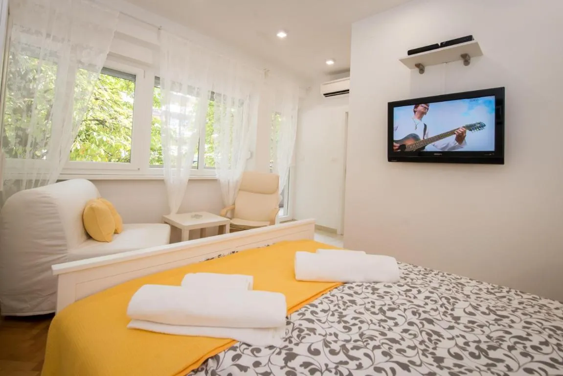 Image of Apartment Spartion