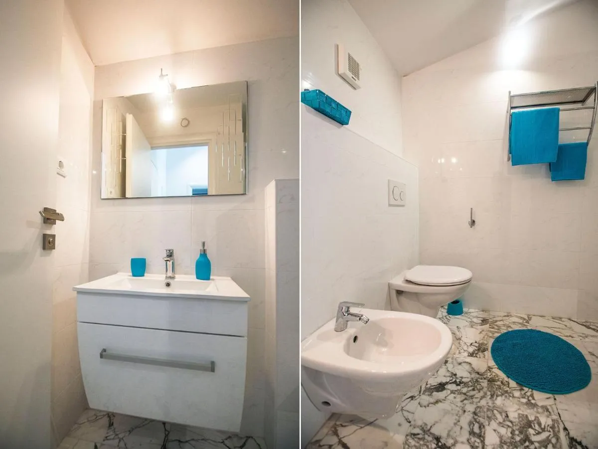 Image 6 of Apartment Splendid Marjan