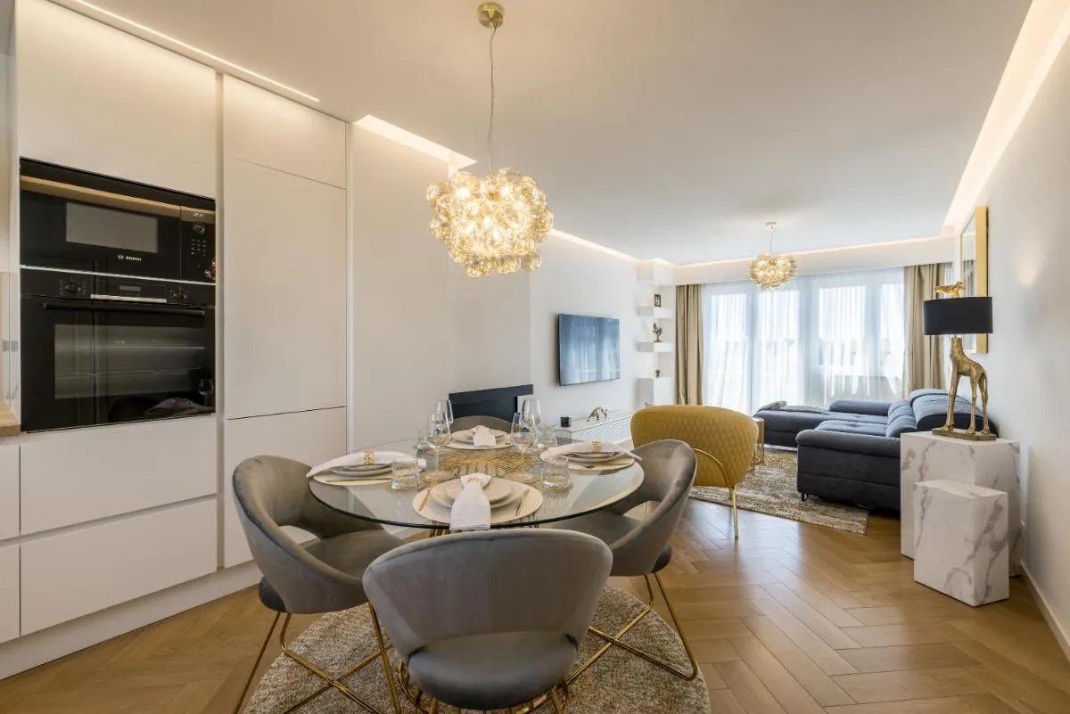Image 3 of Apartment Splendido with panoramic view – private parking