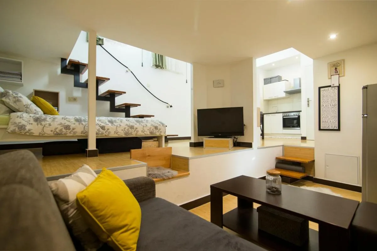 Image 4 of Apartment SunDelight