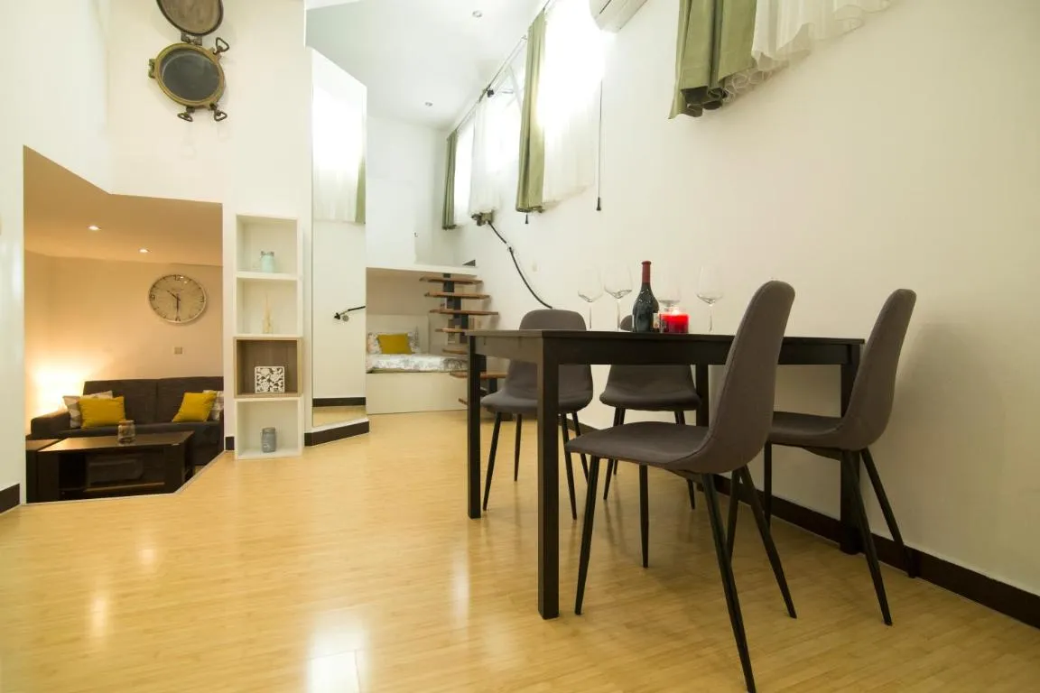 Image of Apartment SunDelight