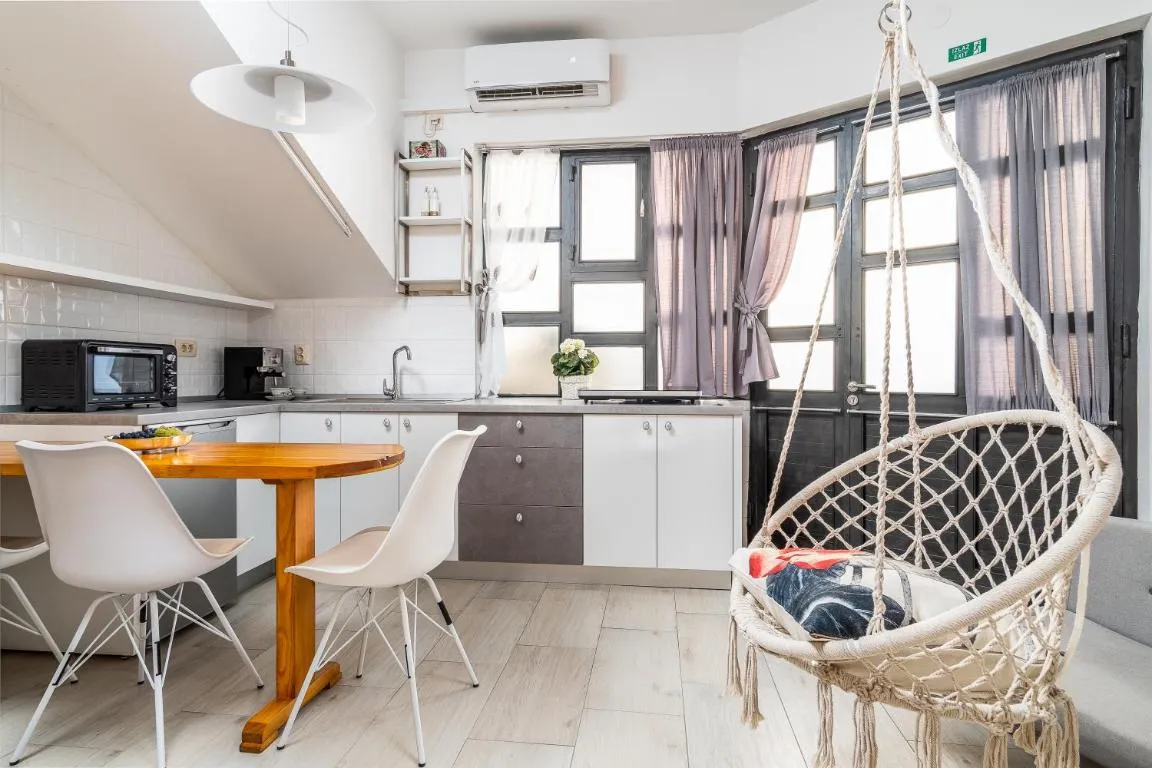 Image of Apartment Tomas