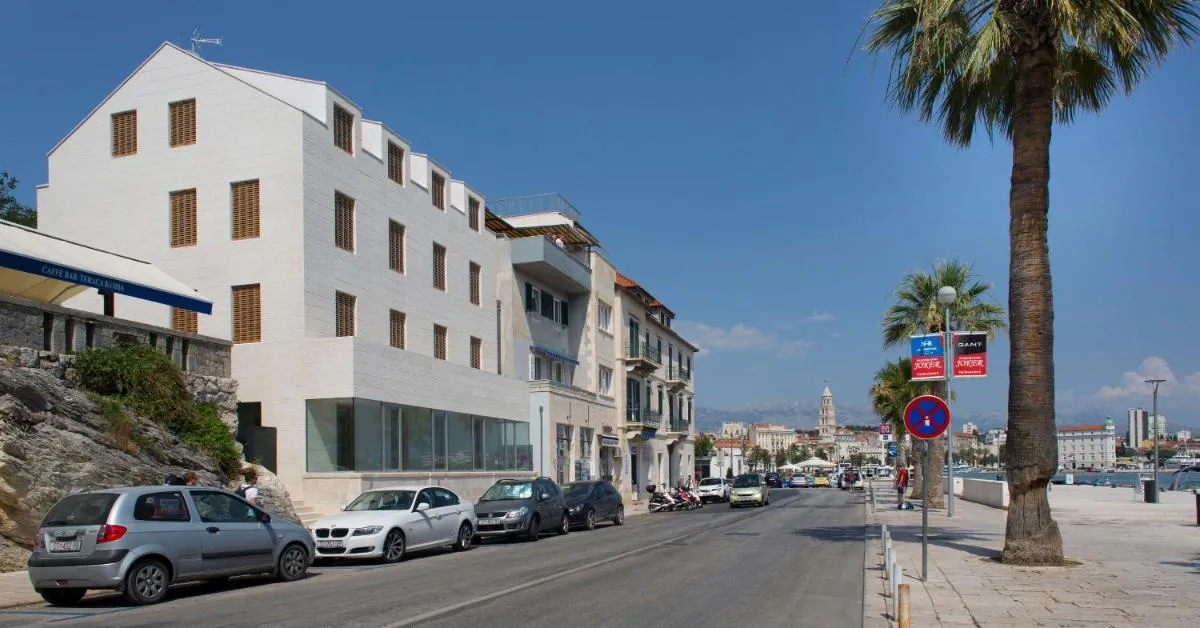 Image of Apartment Toni Delux
