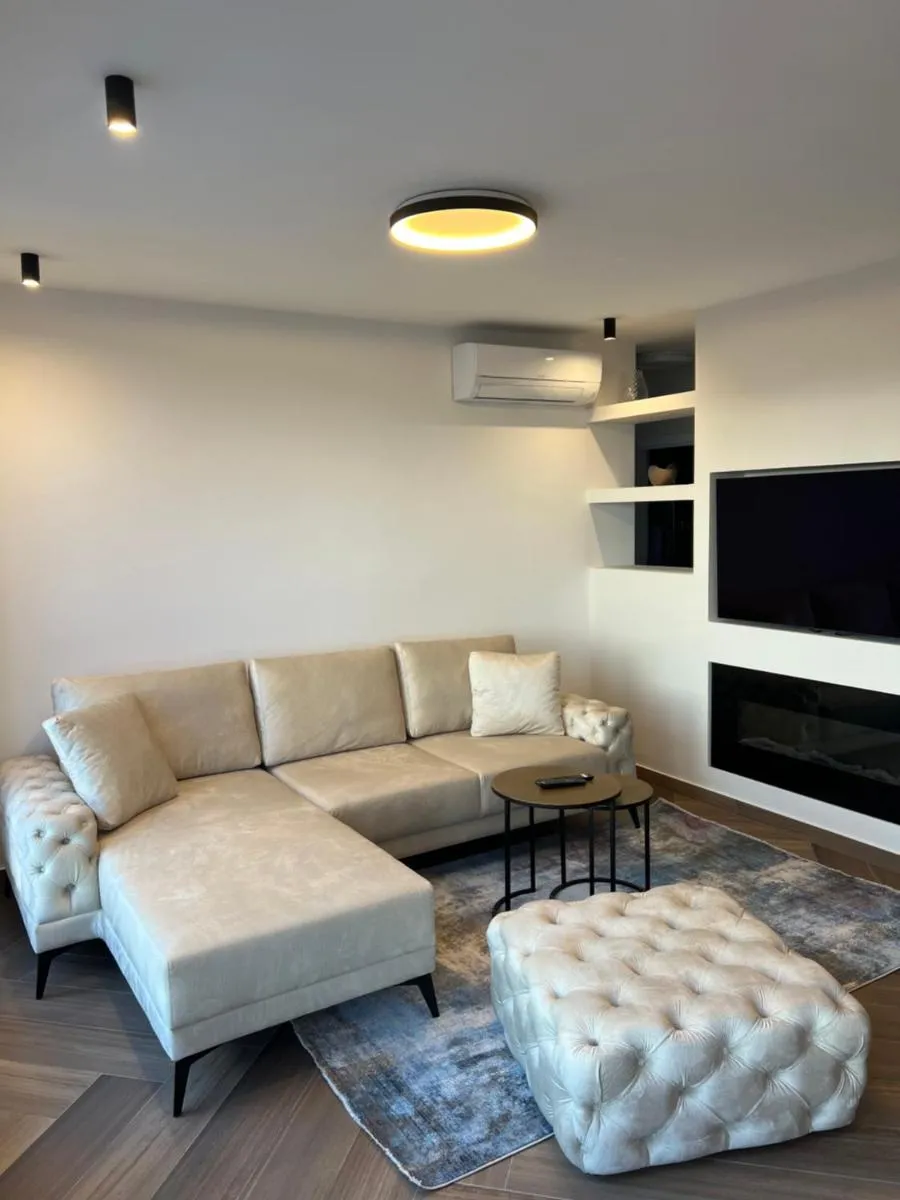 Image 4 of Apartment Touch The Sky Split