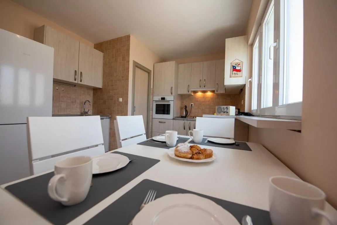 Image of Apartment Traveler