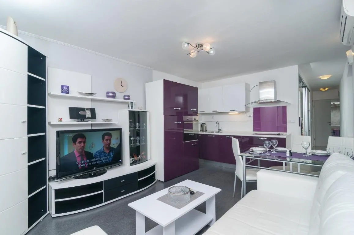 Image of Apartment Tudor