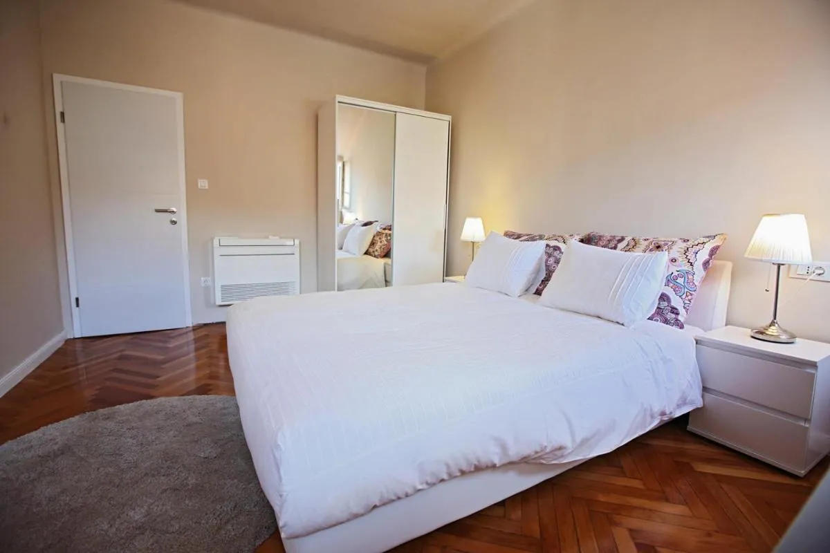 Image 6 of Apartment White Stone – Diocletian Palace
