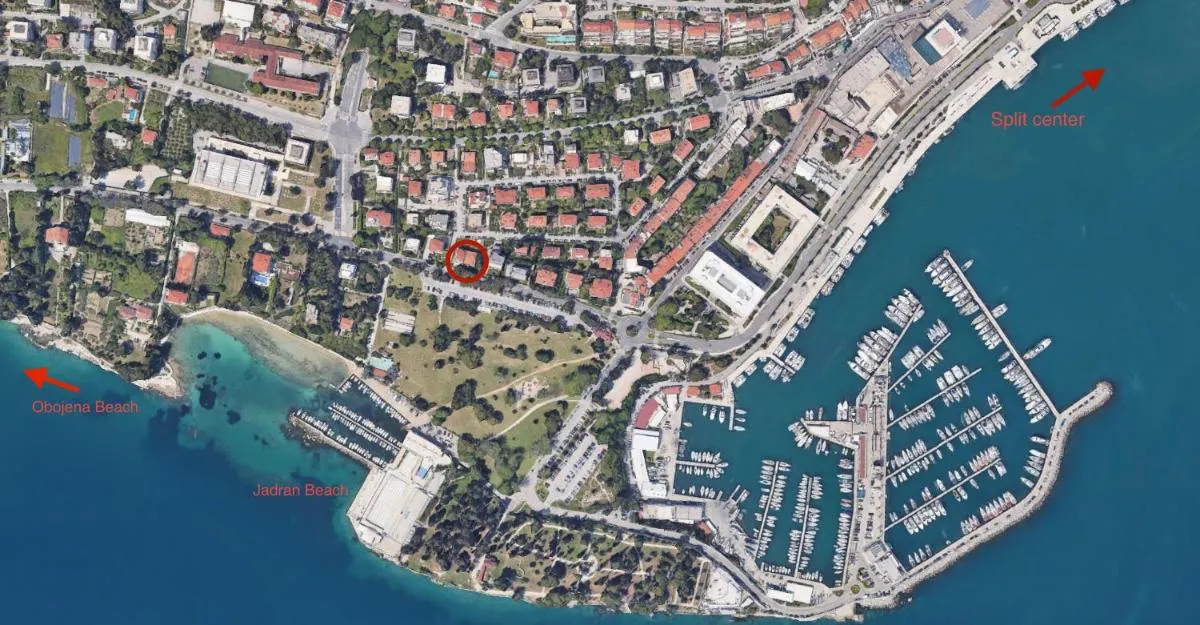 Image of Apartment Zvoncac